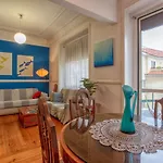 The Bleu Lisbon Flat