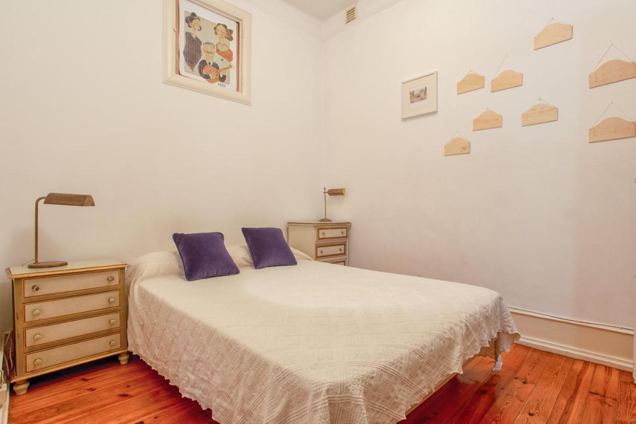 The Bleu Flat Apartamento *