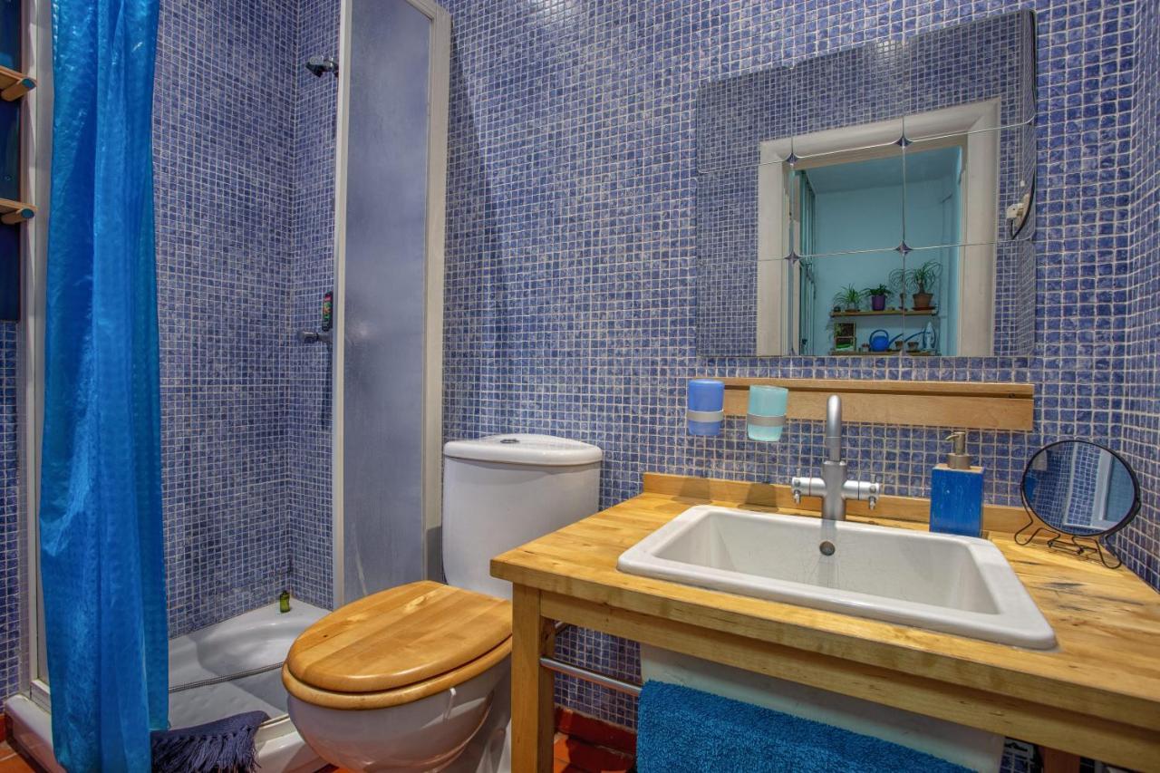 The Bleu Flat Apartamento *