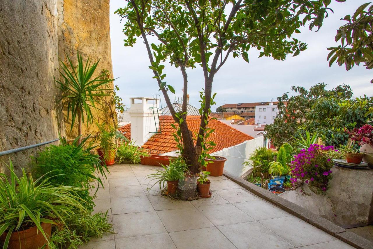 Apartamento The Bleu Flat