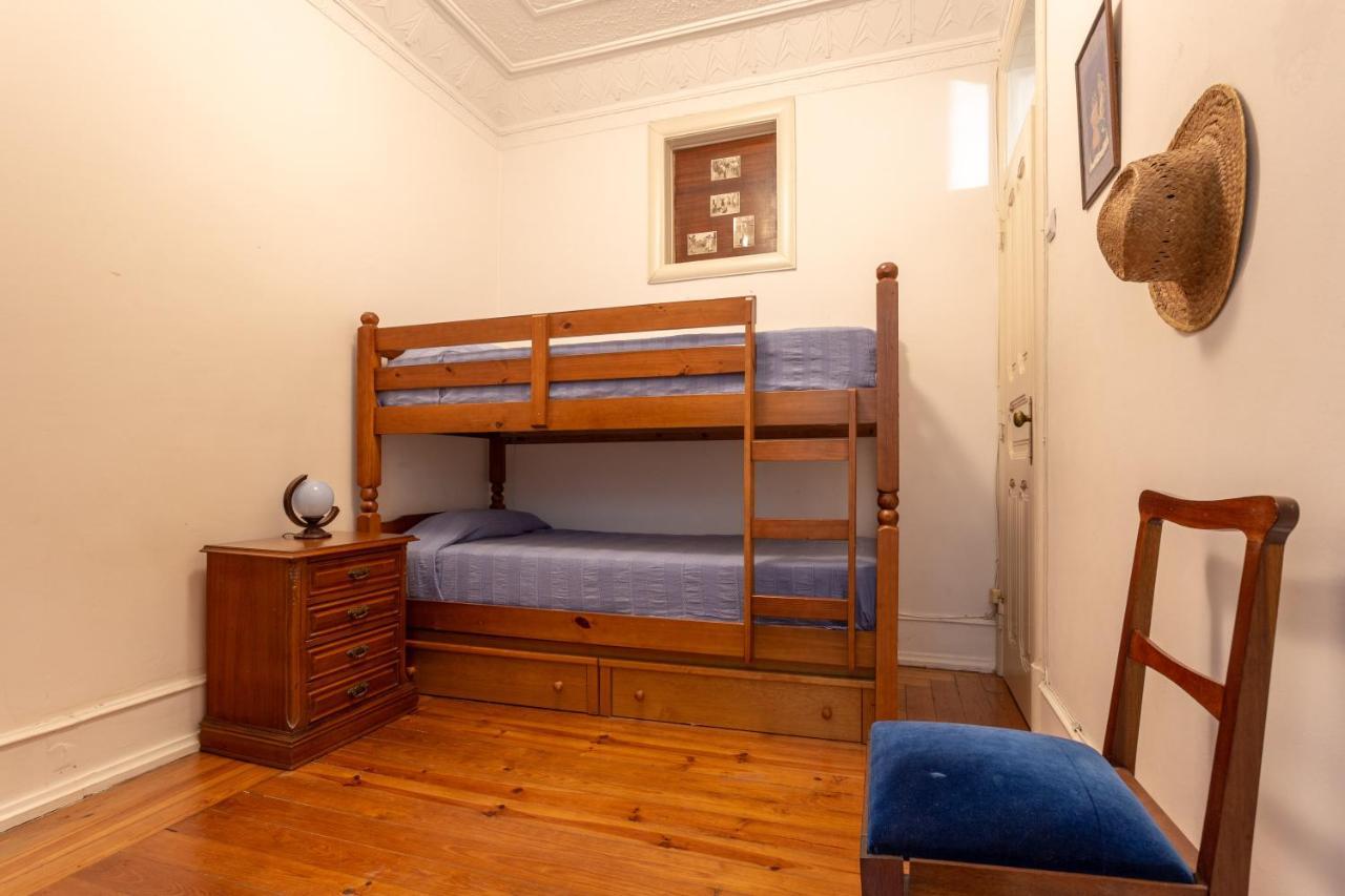 The Bleu Flat Apartamento