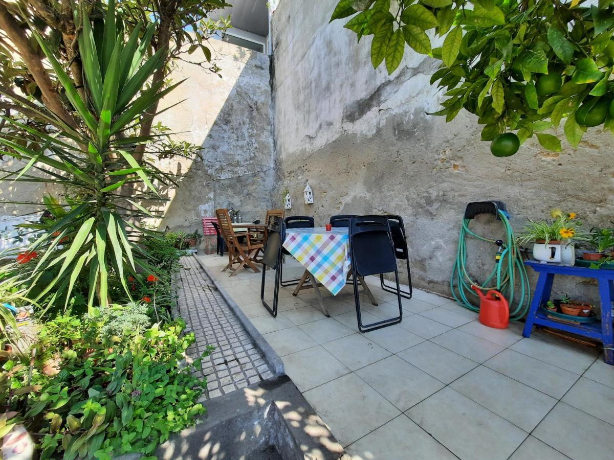 Apartamento The Bleu Flat Lisboa