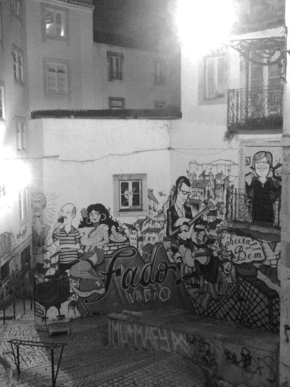 The Bleu Flat Apartamento Lisboa