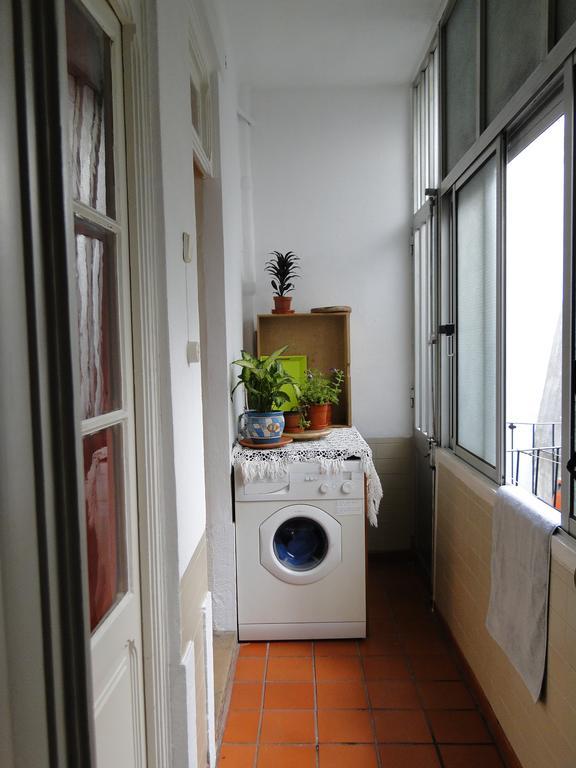 Apartamento The Bleu Flat Lisboa