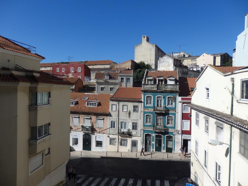The Bleu Flat Apartamento