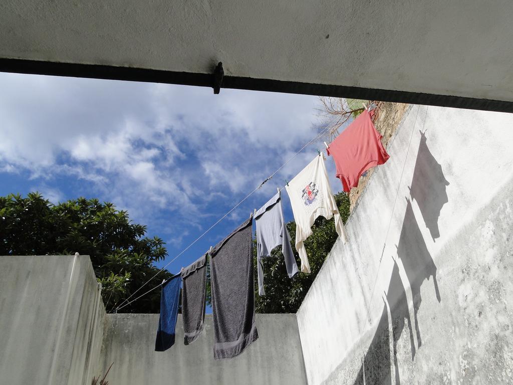 Apartamento The Bleu Flat *