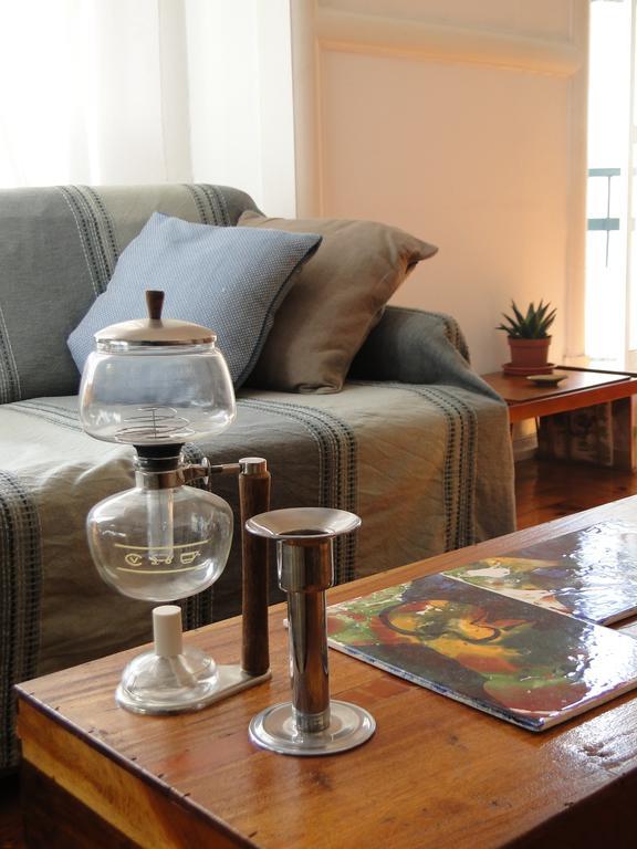 Apartamento The Bleu Flat *