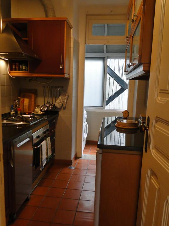 Apartamento The Bleu Flat Lisboa