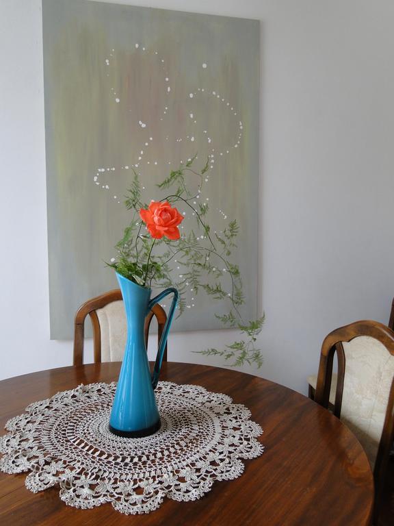 Apartamento The Bleu Flat *