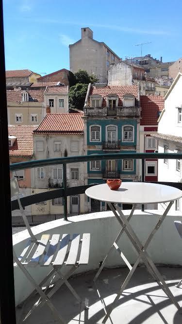 Apartamento The Bleu Flat Lisboa