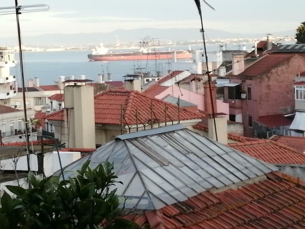 Apartamento The Bleu Flat