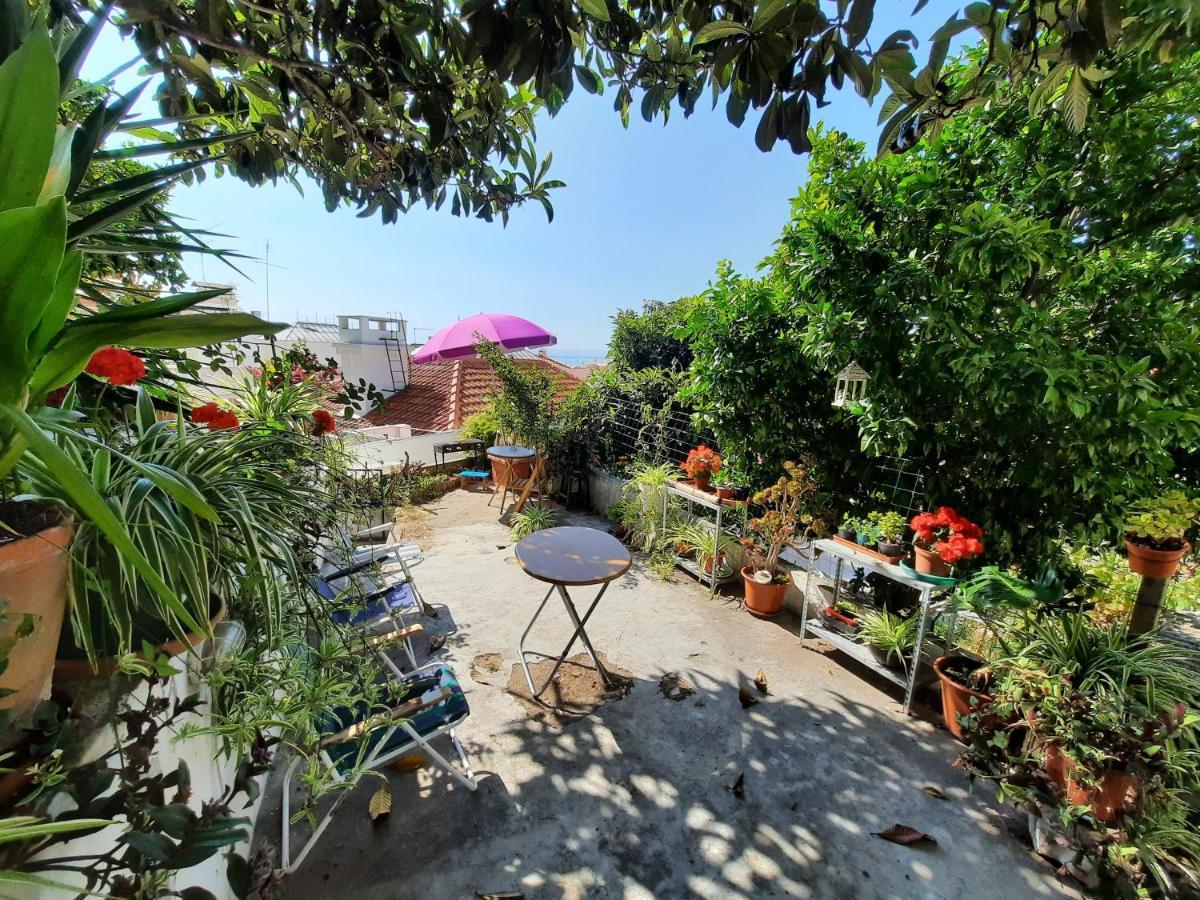 The Bleu Flat Apartamento